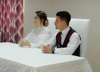 Turgutlu Belediye Başkanı Şirin: O nikahı bizzat ben kıyarım