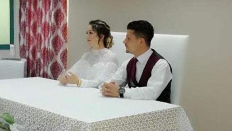 Turgutlu Belediye Başkanı Şirin: O nikahı bizzat ben kıyarım