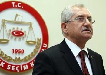Sadi Güven: Seçime katılabilecek partileri erken bile açıkladık