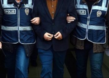 İstanbul Üniversitesi’nde 6 akademisyene daha gözaltı, 3 kişi aranıyor