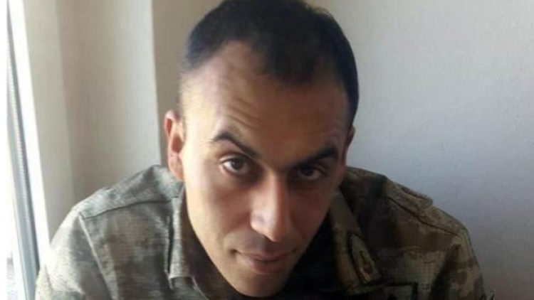 Şırnak’ta el yapımı patlayıcı infilak etti: 1 asker şehit