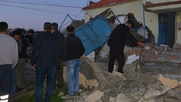 Sağlık Bakanı Demircan: Adıyaman’daki depremden 39 kişi etkilendi