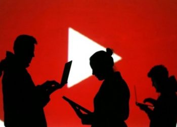 YouTube: 3 ayda 8,3 milyon video sildik
