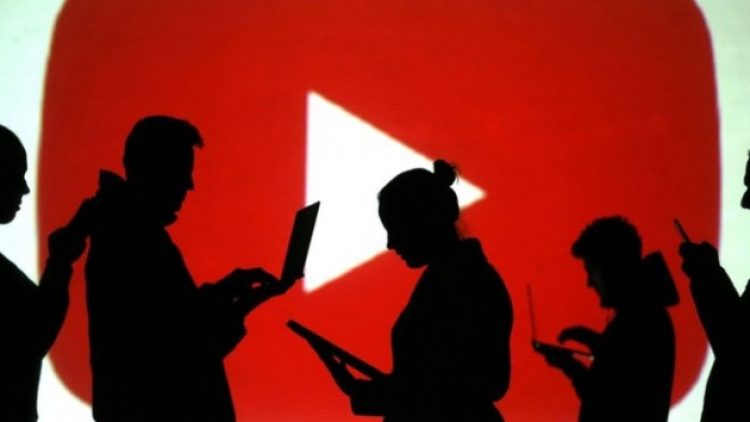 YouTube: 3 ayda 8,3 milyon video sildik