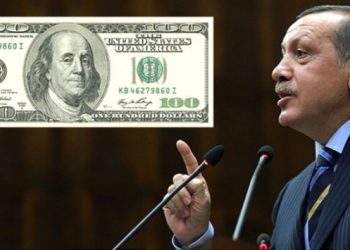 Erdoğan seçimi kazanırsa KHK ile bankalardaki dövizi TL’ye çevirecek