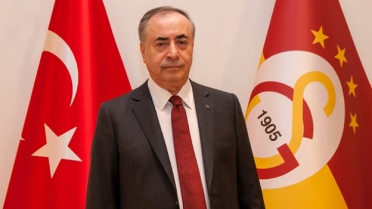 Galatasaray Başkanı Mustafa Cengiz’den şampiyonluk açıklaması!