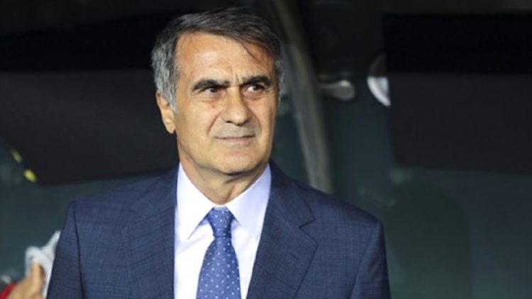 TFF’nin kararına Şenol Hoca rest çekti: Kadıköy’e gitmem