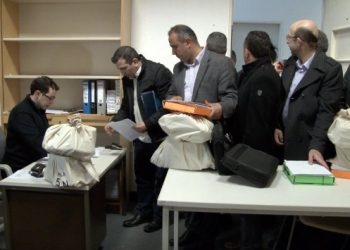 Sandık görevlilerine verilecek ücretler belli oldu
