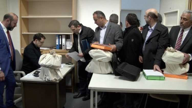 Sandık görevlilerine verilecek ücretler belli oldu