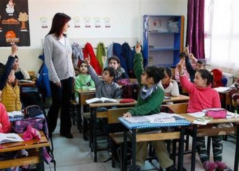 Öğretmenlere seçim izni