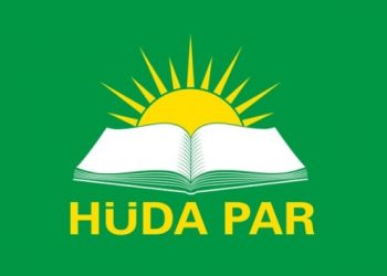 HÜDA PAR, seçime katılma hakkı kazandı
