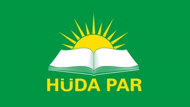 HÜDA PAR, seçime katılma hakkı kazandı
