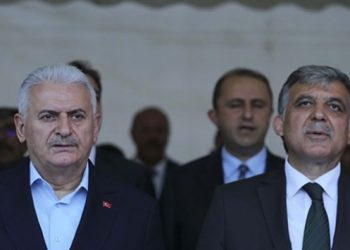 Binali Yıldırım’dan Abdullah Gül yorumu