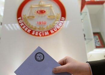 YSK: Yarın seçim takvimini açıklamayı düşünüyoruz