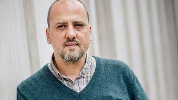 Karar sonrası Ahmet Şık’tan ilk yorum