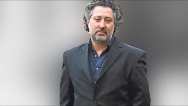 Murat Sabuncu: Bundan sonra da cesaretle gazetecilik yapacağım