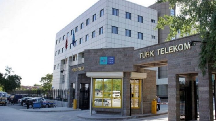 Türk Telekom’un kârı yüzde 15 azaldı