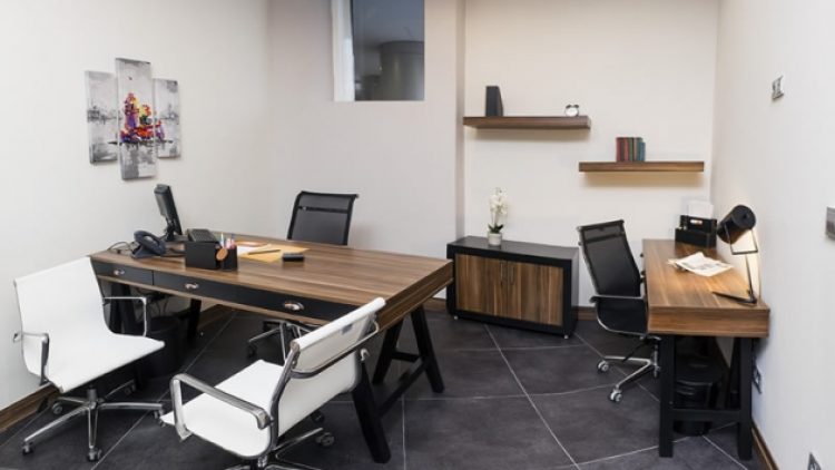 İstanbul’daki 4 ofisten biri boş