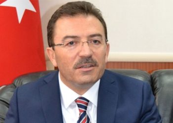 Emniyet Genel Müdürü Altınok istifa etti