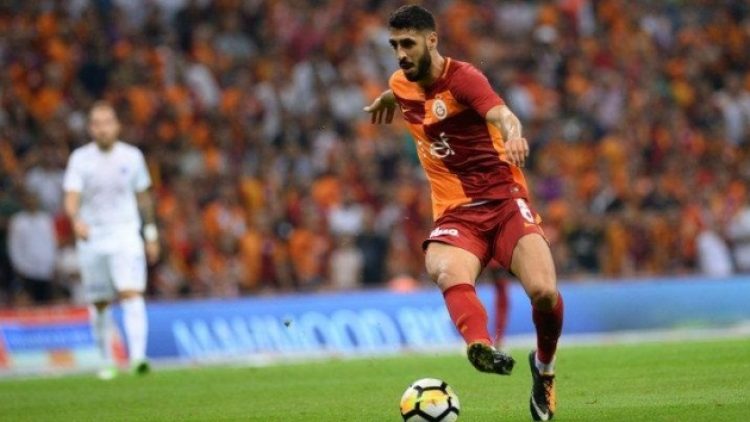 Galatasaray’dan Tolga Ciğerci açıklaması