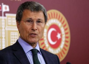 Halaçoğlu: Hangi derin devletin istediğini biliyoruz