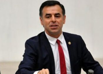 CHP’li Yarkadaş‏’tan ’28 AK Partili vekil istifa edecek’ iddiası
