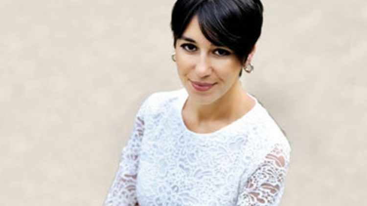 Hürriyet’ten ayrılan Melis Alphan’ın yeni adresi belli oldu