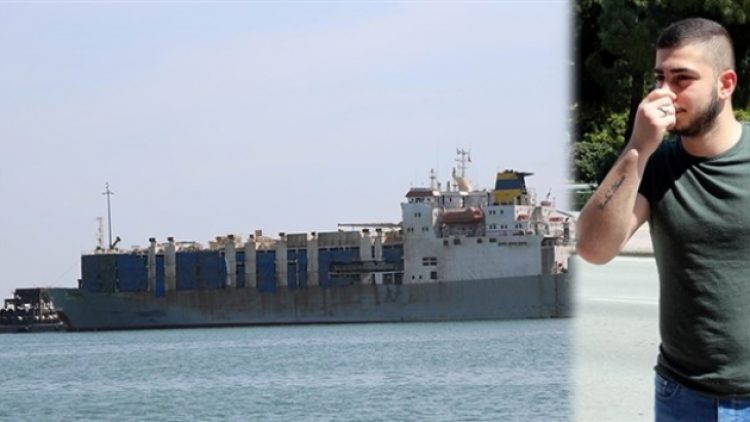 Kimyasala maruz kalmış sığırların geldiği Samsun’u koku sardı