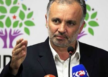 HDP: CHP’yi uyarıyor, Saadet Partisi’ne çağrıda bulunuyoruz…