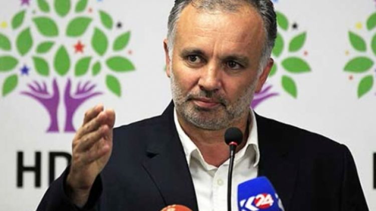 HDP: CHP’yi uyarıyor, Saadet Partisi’ne çağrıda bulunuyoruz…