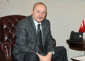 MHP’den İYİ Parti’ye geçen Koçdemir’den açıklama