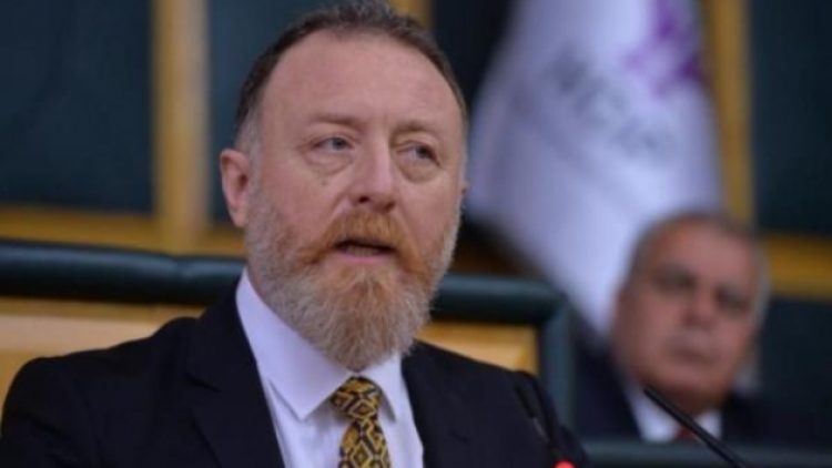 Sezai Temelli’den yeni Abdullah Gül açıklaması