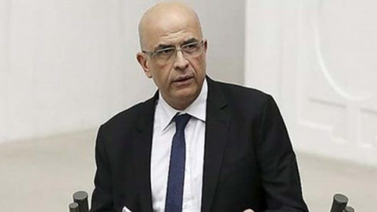 Enis Berberoğlu milletvekili adayı oluyor