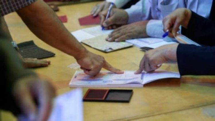 YSK’dan madde madde seçim yasakları