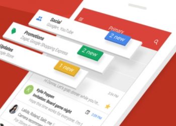 Yeni Gmail, artık mesajlarınızı yok etme özelliğine sahip!
