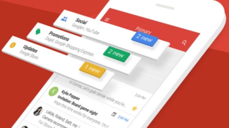 Yeni Gmail, artık mesajlarınızı yok etme özelliğine sahip!