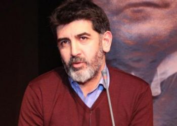 Bağımsız aday Levent Gültekin adaylıktan çekildi