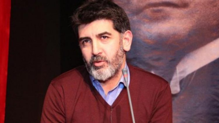 Bağımsız aday Levent Gültekin adaylıktan çekildi