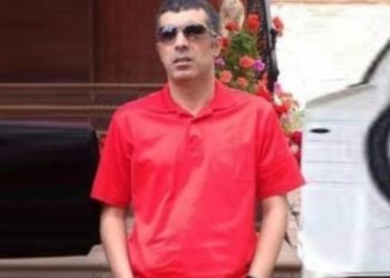 Organize suç örgütü lideri Fırat Delibaş gözaltına alındı