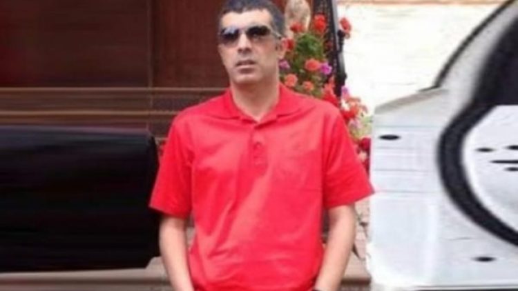 Organize suç örgütü lideri Fırat Delibaş gözaltına alındı