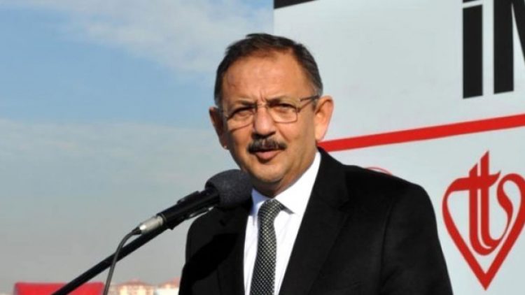 ‘Kayseri’de koltuk işbirliği’ haberine yalanlama