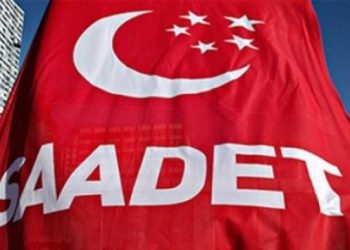 Saadet Partisi cumhurbaşkanı adayını bugün açıklıyor