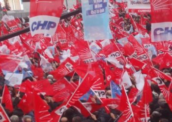 CHP Cumhurbaşkanı adayını ne zaman açıklayacağını açıkladı