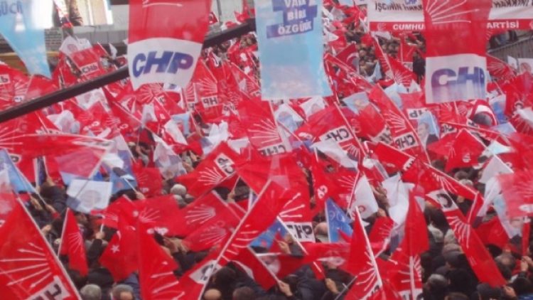 CHP Cumhurbaşkanı adayını ne zaman açıklayacağını açıkladı