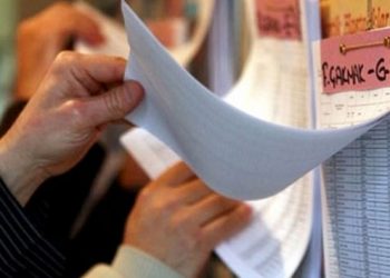 Seçmen listeleri, yarın askıya çıkacak