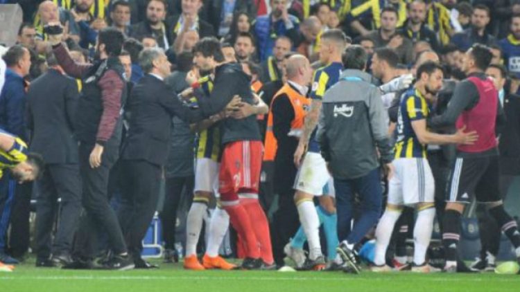 Beşiktaş kararlı: İtirazımız lehte sonuçlanmazsa maça çıkmayacağız