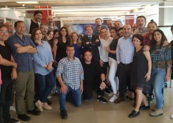 Ahmet Hakan Kanal D’ye veda etti