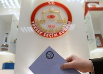 100 bin imza ile adaylık başvuru süresi sona erdi
