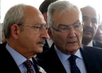 Deniz Baykal milletvekili aday adayı olacak mı?
