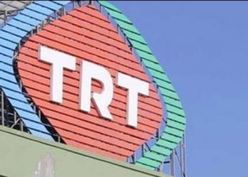 TRT dizisinde bir çocuk yanarak ağır yaralandı